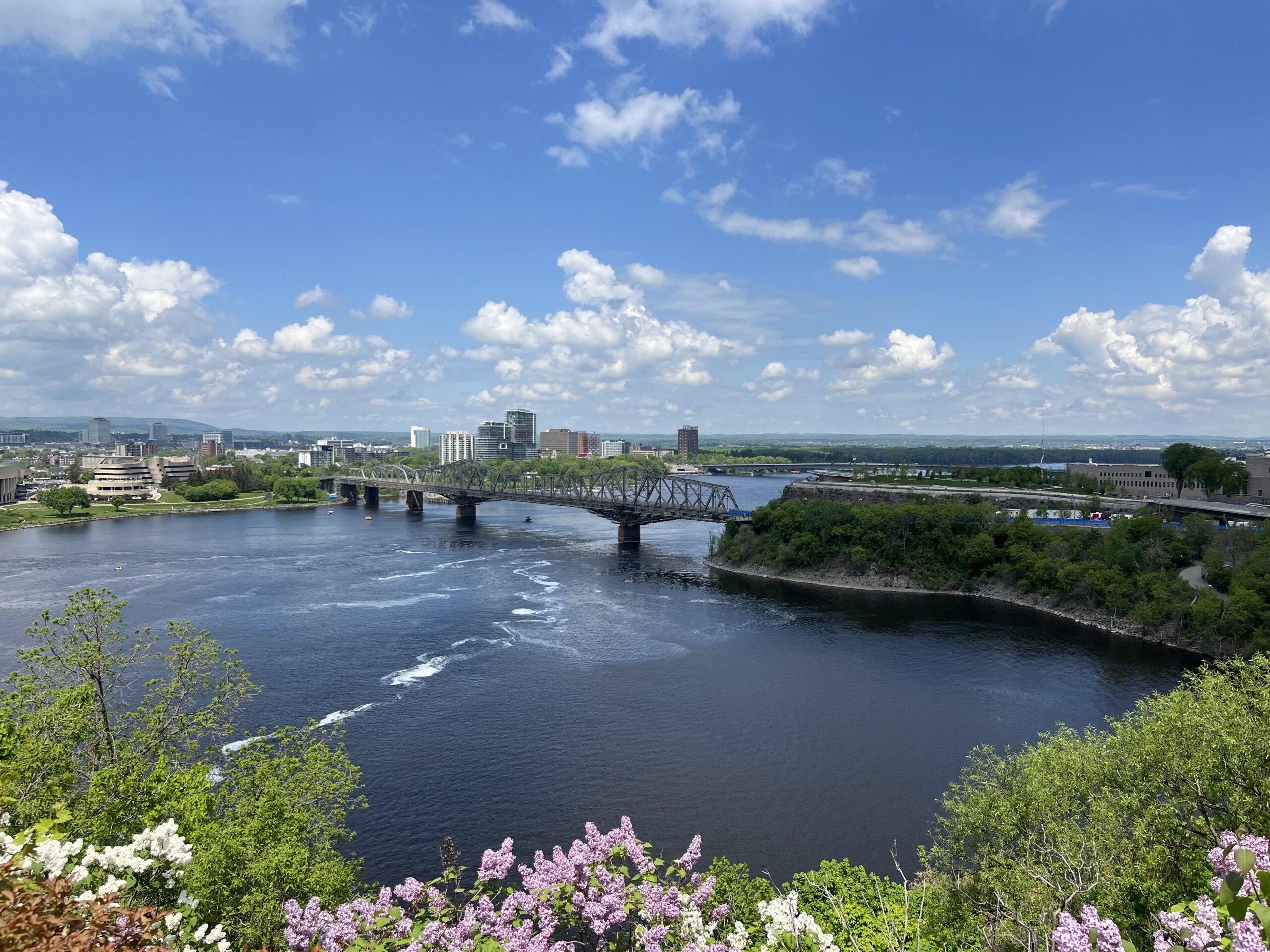 10 Top things to do in Ottawa