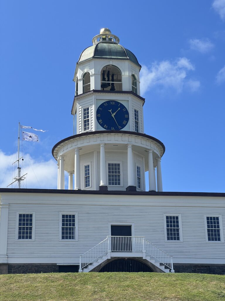 Citadel Hill