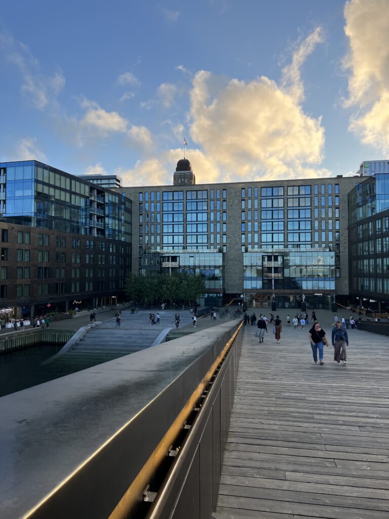 Halifax Waterfront 