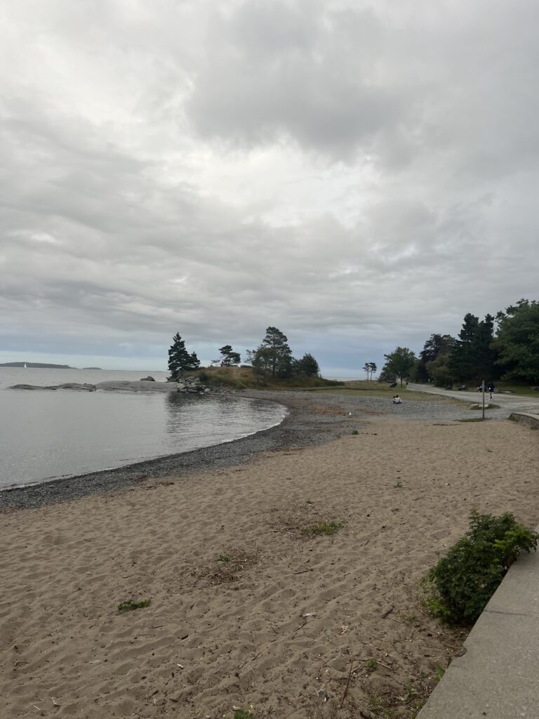Point pleasant park 