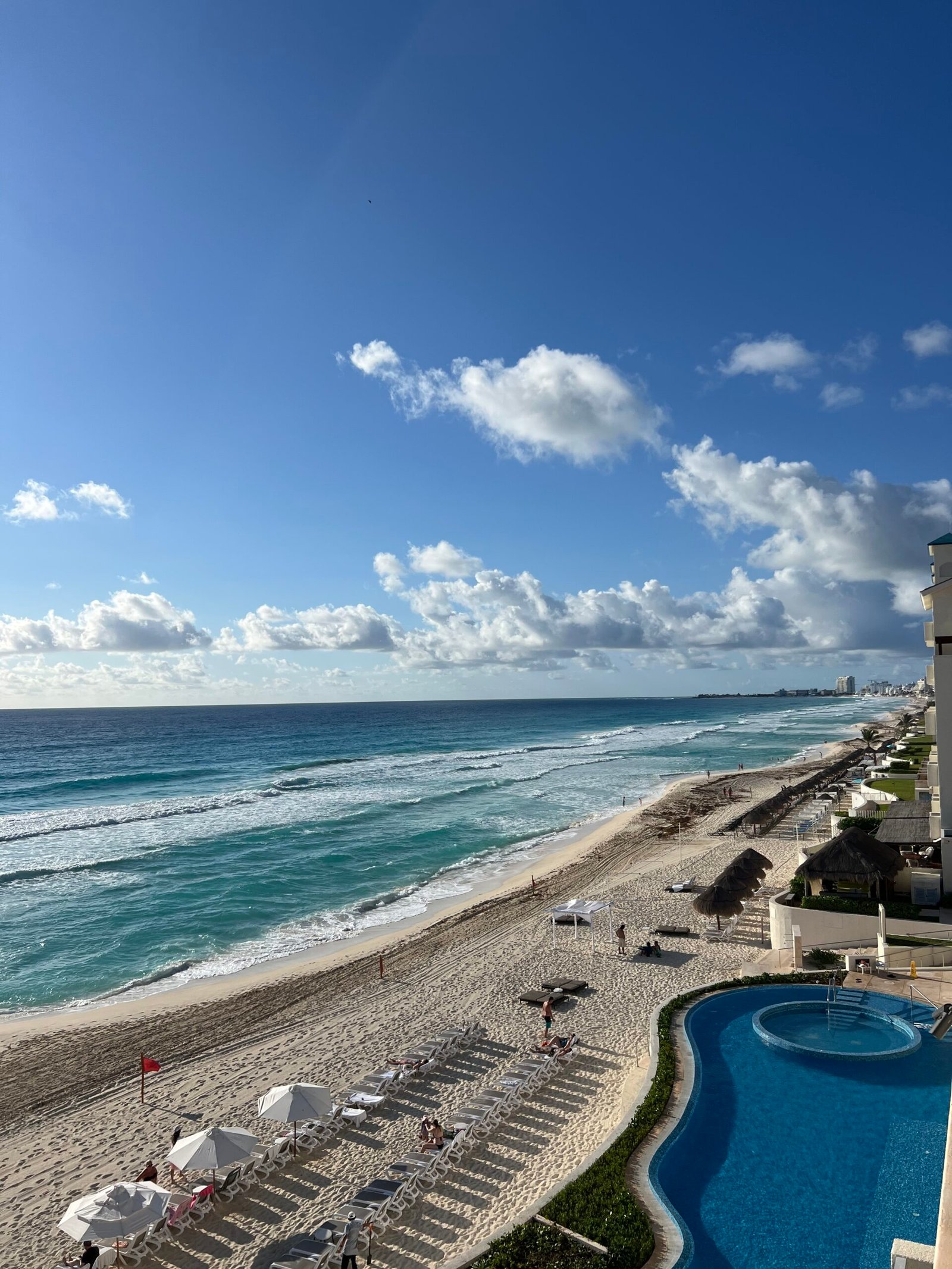 Cancun Travel Guide: My 7-Day All-Inclusive Experience